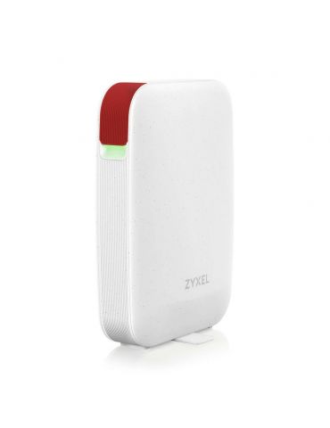 Zyxel USG-LITE 60AX router cu fir 2.5 Gigabit Ethernet Alb