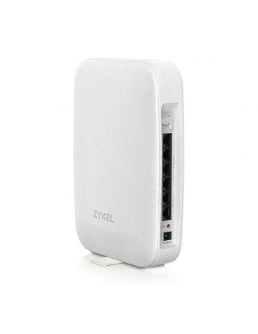 Zyxel USG-LITE 60AX router cu fir 2.5 Gigabit Ethernet Alb