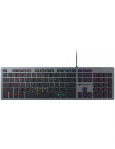 Cougar | vantar ax black |... - Tik.ro