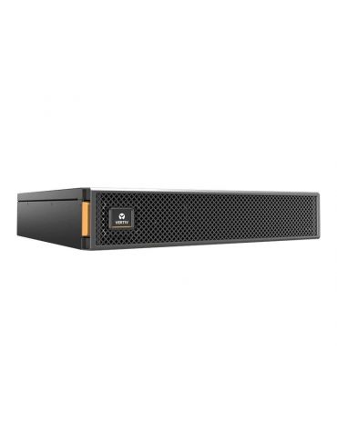 Vertiv liebert gxt5 external battery cabinet for 1.5kva - 2kva product variants gxt5-ebc48vrt2ue (include tv 0.5 lei) Vertiv - 1 - Tik.ro