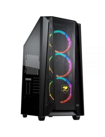 Cougar | mx660 mesh rgb-l |... - Tik.ro