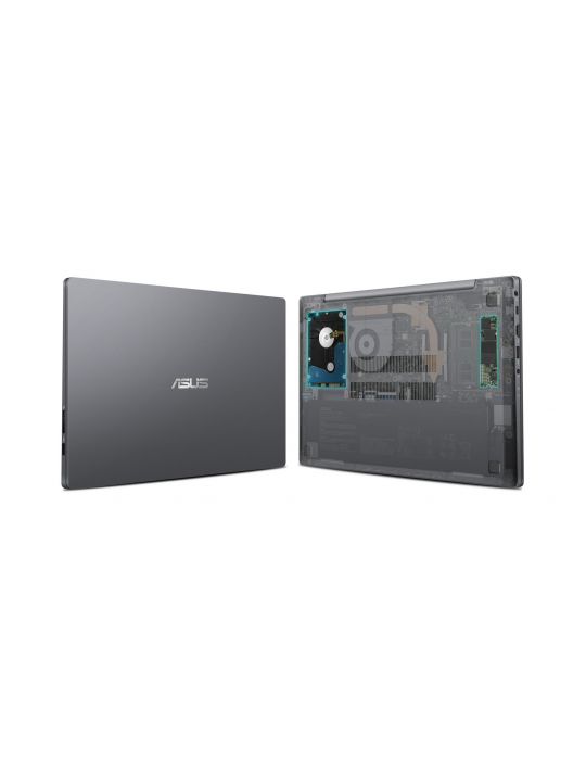 Laptop smb asus expertbook p5440fa-bm0882r 14 fhd (1920x1080) anti- glare Asus - 1
