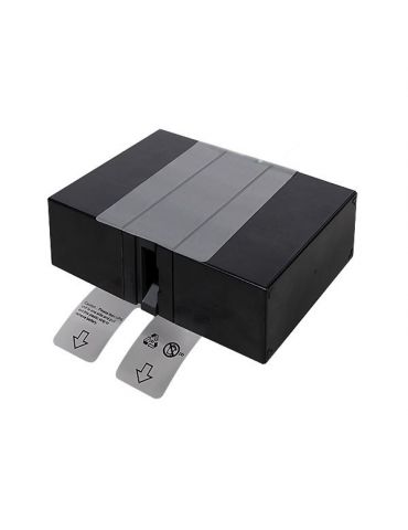 Acumulator ups cyber power 12v / 8ah 2 unitati per set pentru cp1500epfclcd rbp0016 (include tv 1.00 leu) Cyber power - 1