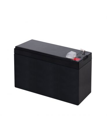 Acumulator ups cyber power 12v / 8ah 1 unitate per set pentru cp900epfclcd rbp0007 (include tv 0.5 lei) Cyber power - 1