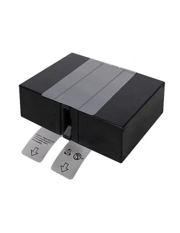 Acumulator ups cyber power 12v / 7ah 2 unitati per set pentru cp1300epfclcd rbp0124 (include tv 1.00 leu) Cyber power - 1 - Tik.ro