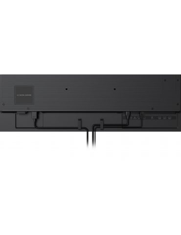 iiyama LH5075UHS-B1AG Afișaj Semne Panou informare digital de perete 125,7 cm (49.5") LCD Wi-Fi 500 cd m² 4K Ultra HD Negru