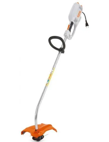 Stihl fse 71 motocoasa... - Tik.ro