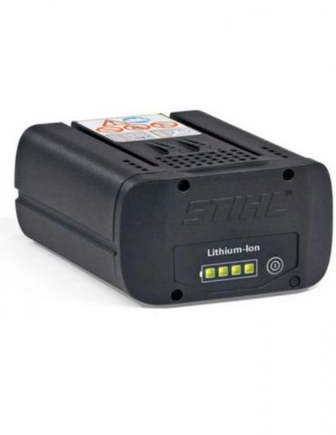 Stihl ap 80 acumulator... - Tik.ro