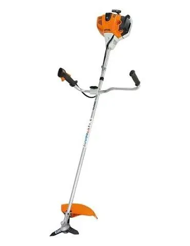 Stihl fs 235 motocoasa 2.1cp - Tik.ro