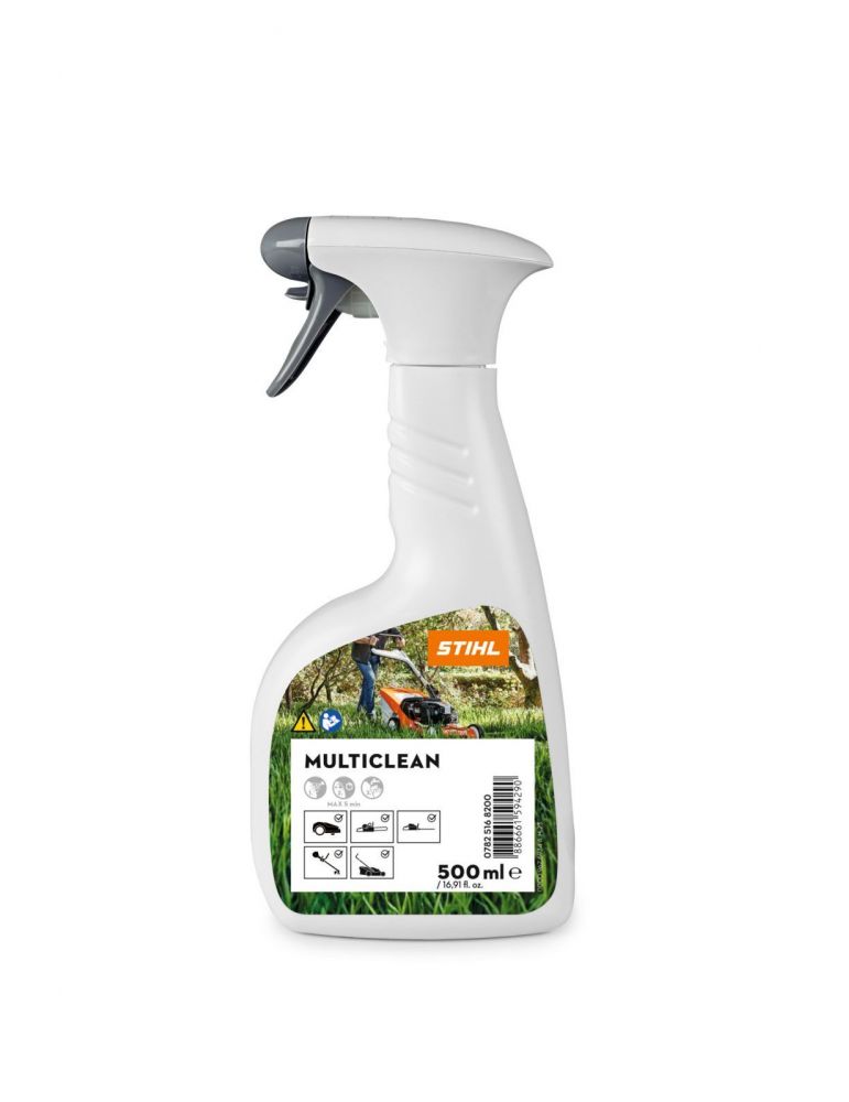 Stihl multiclean solutie curatare universala 500ml