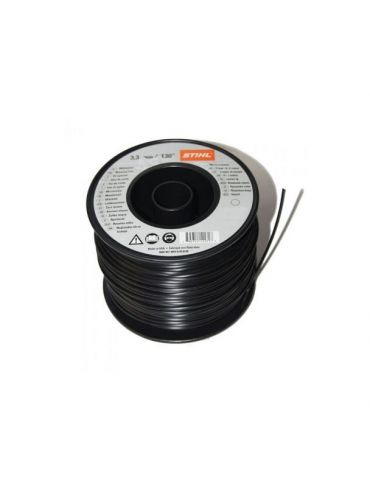 Stihl fir nylon rotund... - Tik.ro