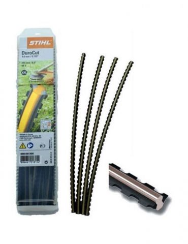 Stihl set durocut fir nylon... - Tik.ro