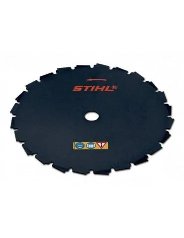 Stihl disc motocoasa de... - Tik.ro