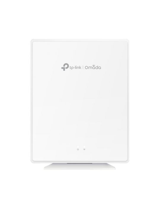 TP-Link Omada EAP610GP-DESKTOP puncte de acces WLAN 1201 Mbit s Alb Power over Ethernet (PoE) Suport