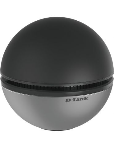 Adaptor retea d-link ac1900 extern wireless 2.4 ghz | 5 ghz usb 3.0 port 1300 mbps antena interna x 1 dwa-192 (include tv 0.18le - Tik.ro