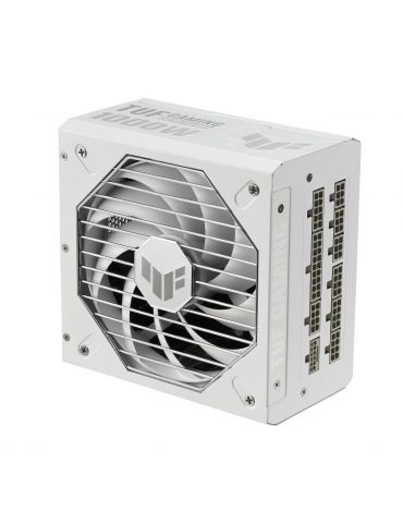 ASUS TUF Gaming 1000W Gold White Edition unități de alimentare cu curent 20+4 pin ATX ATX Alb