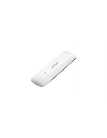 Adaptor retea d-link  extern usb 2.0 port sim 3g 216 mbps antena interna x 1 dwm-157 (include tv 0.18lei) D-link - 1 - Tik.ro