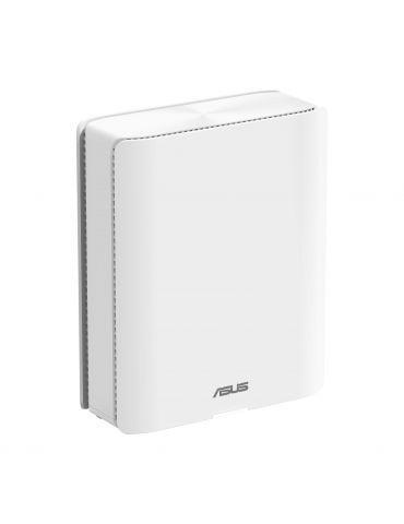 ASUS ZenWiFi BQ16 Tri-band (2.4 GHz   5 GHz   6 GHz) Wi-Fi 7 (802.11be) Alb 3 Intern