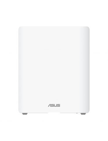 ASUS ZenWiFi BQ16 Tri-band (2.4 GHz   5 GHz   6 GHz) Wi-Fi 7 (802.11be) Alb 3 Intern