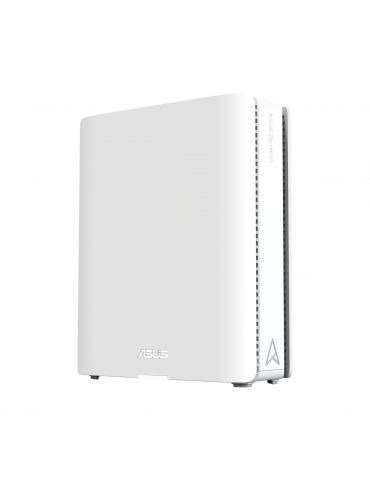ASUS ZenWiFi BQ16 Tri-band (2.4 GHz   5 GHz   6 GHz) Wi-Fi 7 (802.11be) Alb 3 Intern
