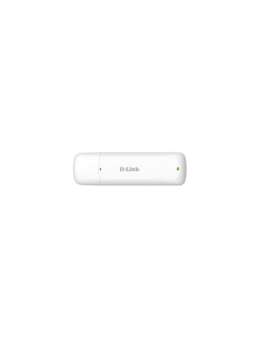 Adaptor retea d-link  extern usb 2.0 port sim 3g 216 mbps antena interna x 1 dwm-157 (include tv 0.18lei) D-link - 1