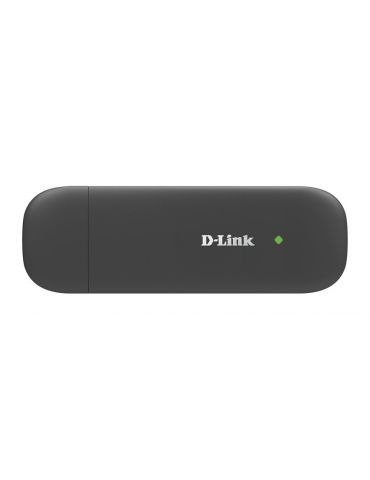 Adaptor retea d-link  extern wireless 2.4 ghz usb 2.0 port sim 3g/4g 150 mbps antena interna x 1 dwm-222(include tv 0.18lei) D-l - Tik.ro