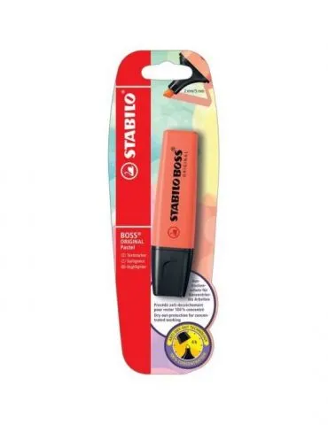 Textmarker stabilo boss... - Tik.ro