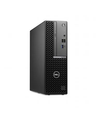 DELL OptiPlex 7020 Intel® Core™ i5 i5-14500 16 Giga Bites DDR5-SDRAM 512 Giga Bites SSD Ubuntu Linux SFF PC-ul Negru - Tik.ro