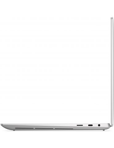 DELL XPS 14 9440 Intel Core Ultra 7 155H Laptop 36,8 cm (14.5") Full HD+ 16 Giga Bites LPDDR5x-SDRAM 512 Giga Bites SSD NVIDIA