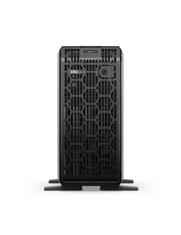 DELL PowerEdge T360 servere 480 Giga Bites Turn (4.5U) Intel Xeon E E-2414 2,6 GHz 16 Giga Bites DDR5-SDRAM 700 W