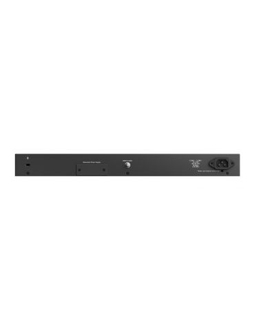 D-Link DXS-3410-32SY switch-uri Gestionate L3 Negru