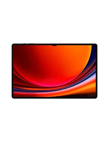 Samsung Galaxy Tab S9 Ultra SM-X916B 5G Qualcomm Snapdragon 512 Giga Bites 37,1 cm (14.6") 12 Giga Bites Wi-Fi 6 (802.11ax)
