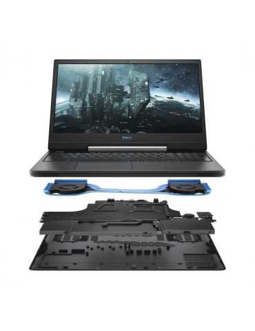 Laptop dell inspiron gaming 5590 g5 15.6 inch fhd (1920 Dell - 1