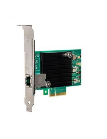 Placa retea intel x550t1 intern pci-e port rj-45 10000 mbps x550t1 Intel - 1