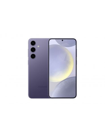 Samsung Galaxy S24+ SM-S926B 17 cm (6.7") Dual SIM 5G USB tip-C 12 Giga Bites 256 Giga Bites 4900 mAh Violet - Tik.ro