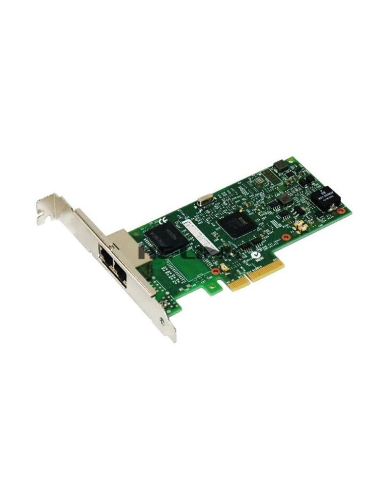 Placa retea intel i350t2v2 intern pci-e port rj-45 x 2 1000 mbps i350t2v2blk 936714