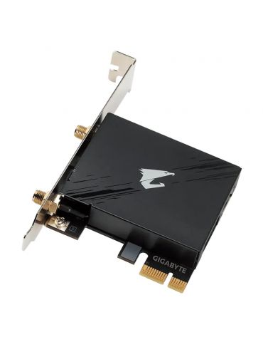 Gigabyte gc-wbax210 gc-wbax210 (include tv 0.18lei) Gigabyte - 1 - Tik.ro