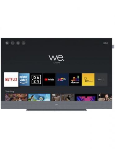 We. see by loewe tv 43''... - Tik.ro