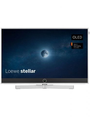 Loewe tv 48'' stellar dr+... - Tik.ro
