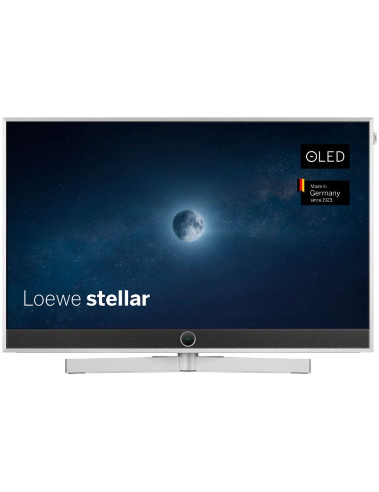 Loewe tv 48'' stellar dr+ 4k ultra oled hdr 1tb