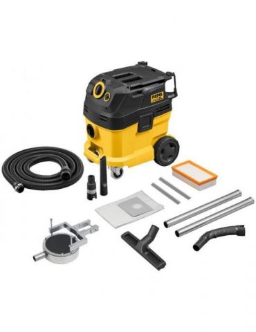 Rems pull 2l aspirator... - Tik.ro