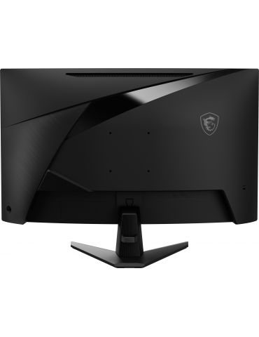 MSI MAG 32C6X monitoare LCD 80 cm (31.5") 1920 x 1080 Pixel Full HD Negru