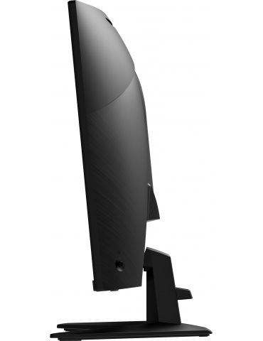MSI MAG 32C6X monitoare LCD 80 cm (31.5") 1920 x 1080 Pixel Full HD Negru