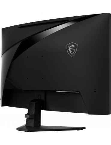 MSI MAG 32C6X monitoare LCD 80 cm (31.5") 1920 x 1080 Pixel Full HD Negru