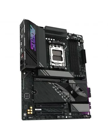 GIGABYTE X870E A ELITE WIFI7 plăci de bază AMD X870E Mufă AM5 ATX