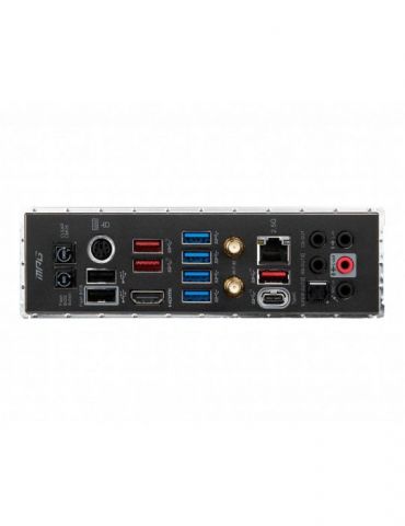 Placa de baza MSI MPG X570S EDGE MAX Wi-Fi Msi - 1