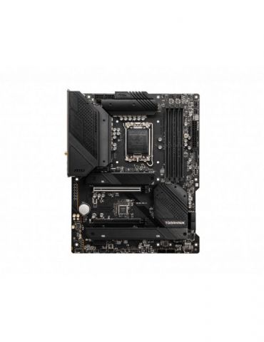 Placa de baza MSI MAG B660 Tomahawk Wi-Fi DDR4 Msi - 1