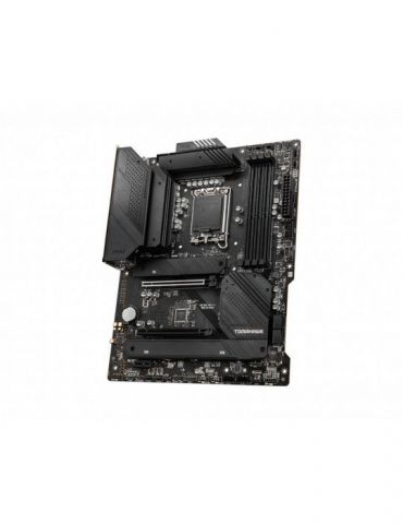 Placa de baza MSI MAG B660 Tomahawk Wi-Fi DDR4 Msi - 1