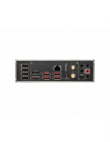 Placa de baza MSI MAG B660 Tomahawk Wi-Fi DDR4 Msi - 1