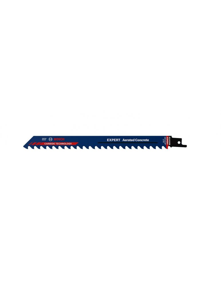 Bosch Expert 2608900408 Lamă ferăstrău mecanic Carbid 1 buc.